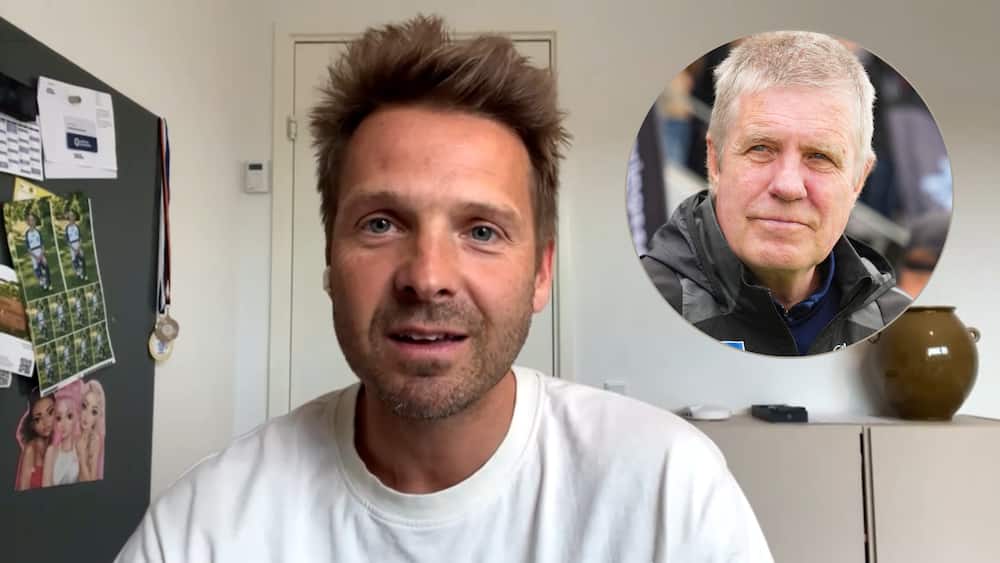 Peger på flere ting: 'Markant at man vælger Kent Nielsen'