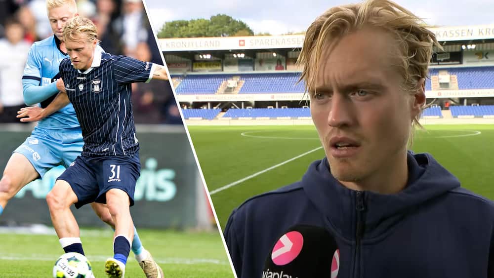 'Der er ingen undskyldning, det var bare ikke godt nok'