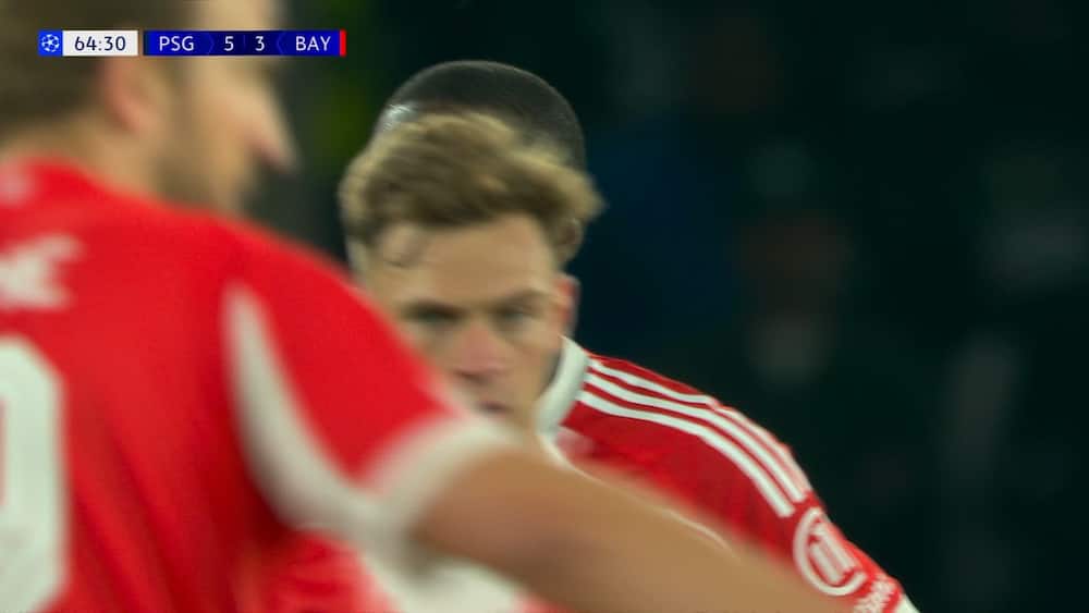 Livstegn fra Bayern: 'Vi er ikke færdige endnu!'