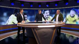 'Dortmund er videre fuldt fortjent'