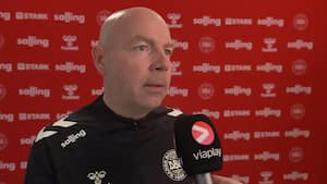 Riemer overvejer 'et par steder' i startopstillingen