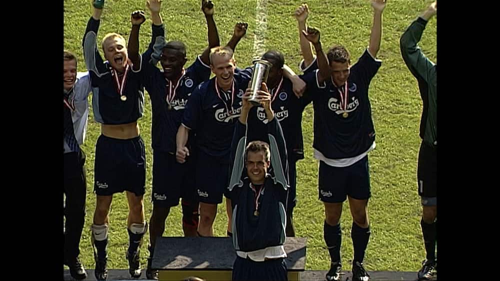Pokalfinalen 2002
