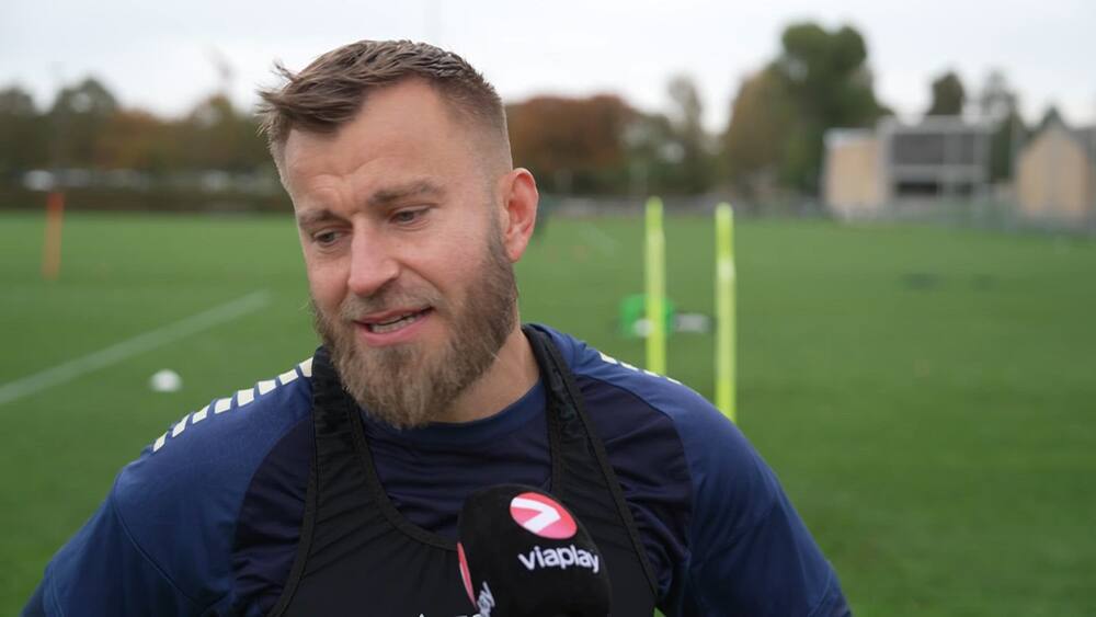 Havde eksperterne ret? 'Et wake-up-call for os' | Viaplay Sport News