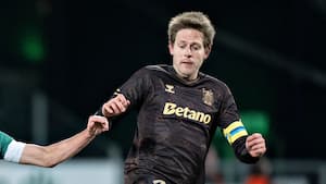 Vallys: 'Vi skal være bedre, vi skal være skarpere'