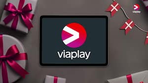 Viaplay fylder 18 år: Deltag i konkurrencen om vilde præmier