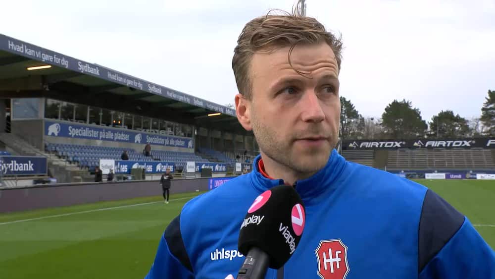 Stor Hvidovre-skuffelse: ' Vi forærer dem to mål'