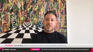 'PC' fyret i Wolfsburg: 'Tror FCK ser et perfekt match'