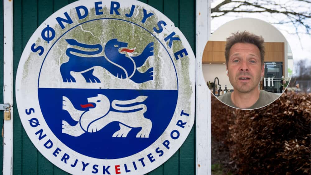 'Han bliver ny Sønderjyske-træner'