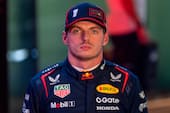 Verstappen-kritik: 'Føles lidt som en Formel E-bil'