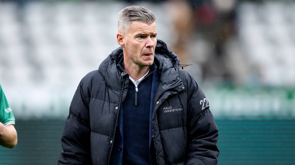 Agesen gør status: Det skal der ske med truppen