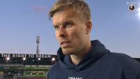 Helmig-klassiker afbryder Tingager-interview i Farum