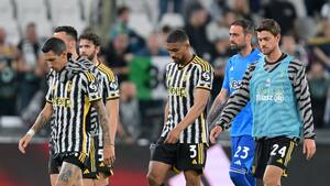 7 topspillere skilles fra ’Den gamle Dame’