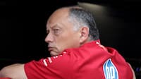 Pres på Ferrari-boss: Forlæng eller farvel?
