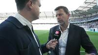 CL-kvalifikation har minimal betydning på nye FCK-transfers