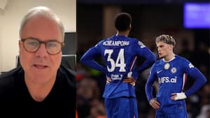 Forsvarer engelsk CL-nedtur: 'Isoleret set ikke skuffende'