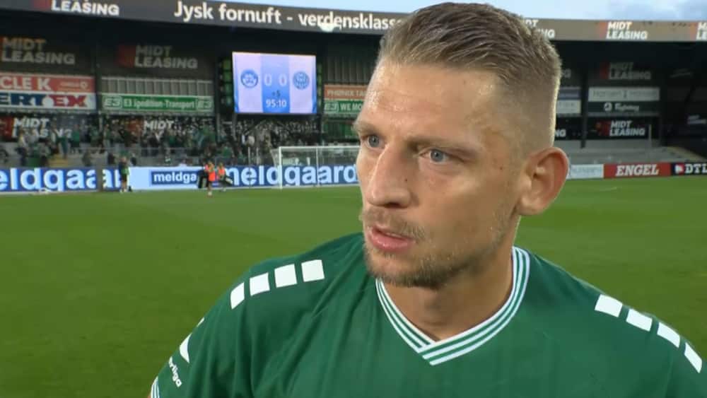 'Vildt skuffet' Grønning: 'Vi bliver for umodne'