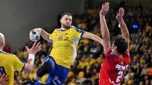 Kielce vandt i hæsblæsende CL-drama