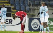 Dramatisk Sønderjyske-comeback forlænger SIF-krisen