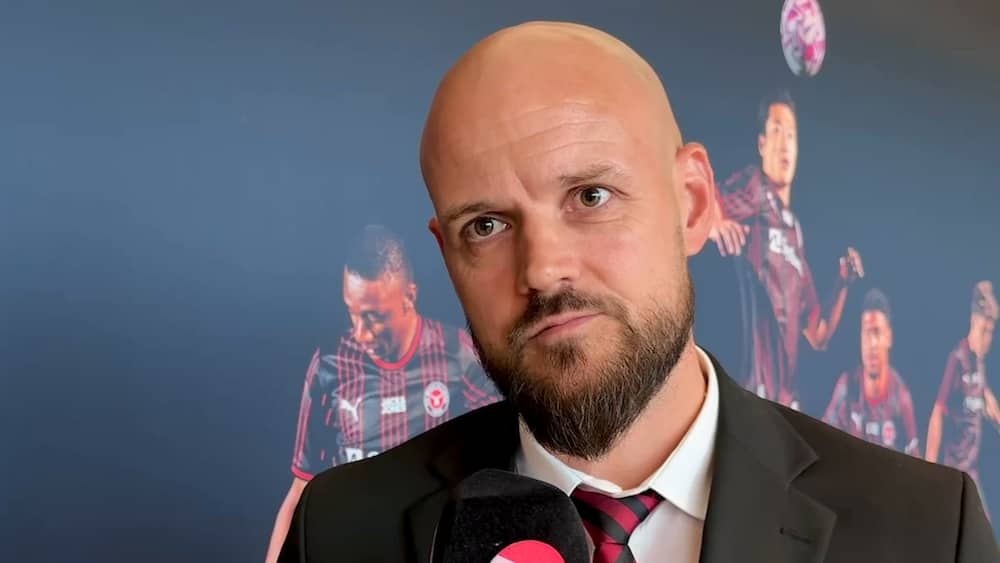 FCM-chef afviser transferpanik: 'Velsmurt maskine'