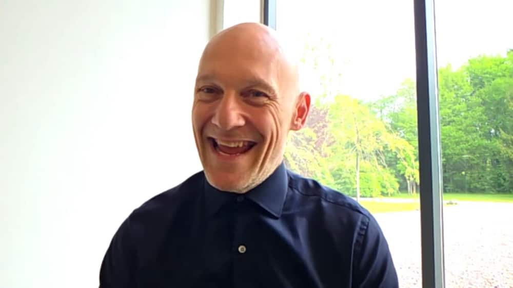 Gravesen mener Guardiola er genial