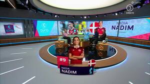 'Har ikke altid været kæmpe Nadim-fan"