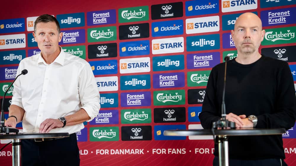 Sportsredaktør revser dansk indsats: 'Utilgiveligt'