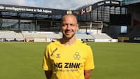 AC Horsens forstærker sig med Patrick Olsen