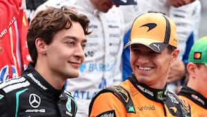 Verdensmester advarer: Nye Formel 1-motorer kan skabe stor ulykke