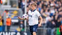Poulsen vil ikke udelukke spilletid til skadet Tingager