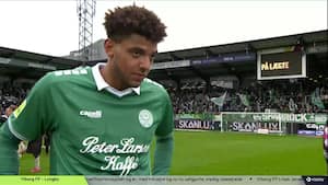 Viborg smed føring: 'Vi bliver lidt bange'