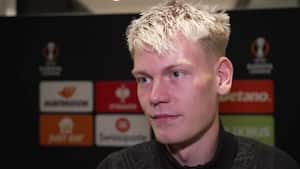 Oskarsson vandt i Herning: 'Viser klasseforskel'