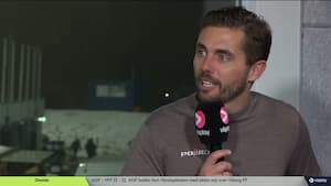 Poulsen joker: 'Bliver en kæmpe opgave at holde ham nede'