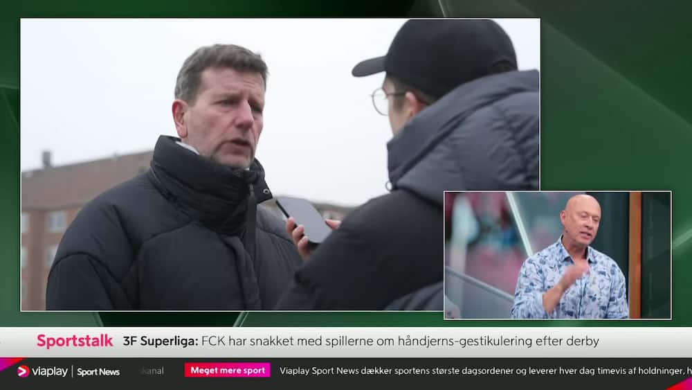 Sørensen: 'FCK mislykkes big time'
