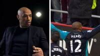 Henry om sidste Arsenal-mål: 'Var specielt'