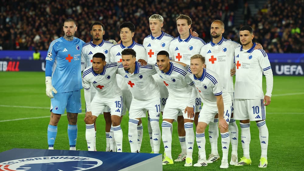 Her er opskriften: Sådan vinder FCK mesterskabet