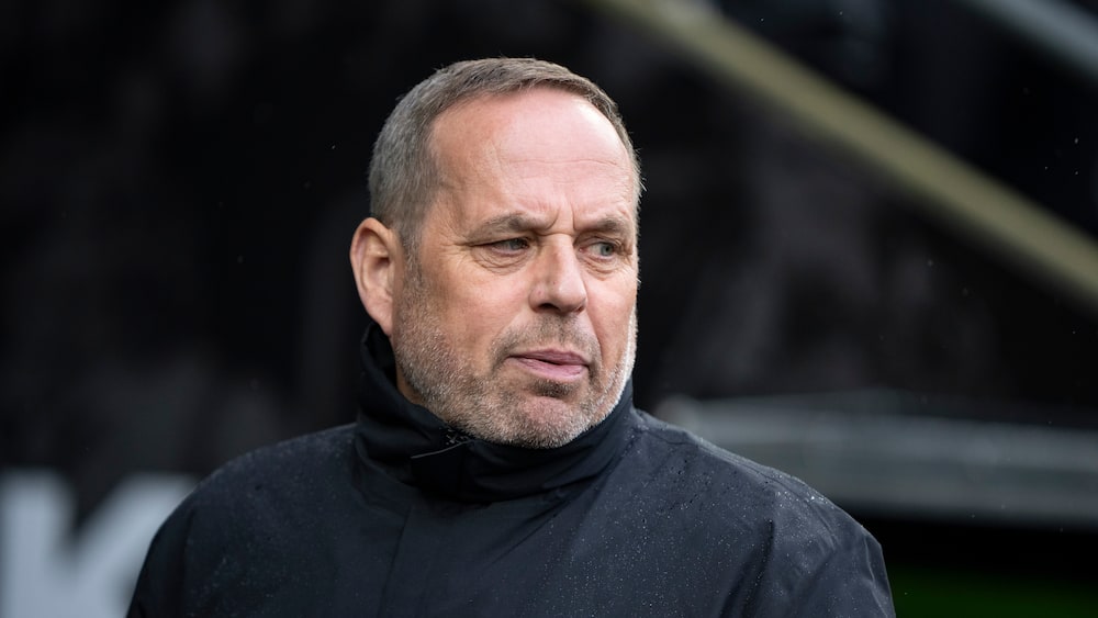 Presset stiger i AGF: 'Pilen peger på CV'