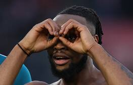 Bournemouth sejrer i slaget om sydkysten