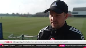 'Skulle I have hentet Zanka tidligere?' - Her er Neestrups svar