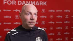 Danmark kan misse 48-holds VM: 'Skal have konteksten på plads'