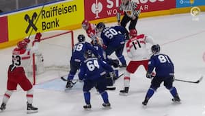 Dansk mål: True reducerer til 2-1