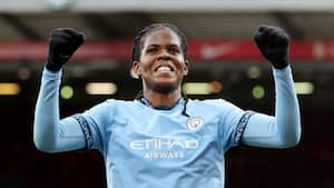 Shaw sender Manchester City Ladies til tops i WSL