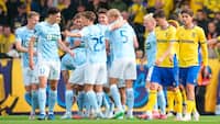 Højdepunkter: Sønderjyske sænker reservespækket Brøndby