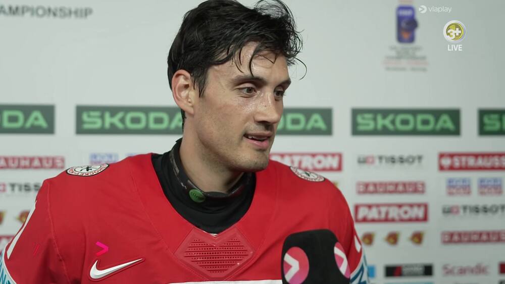 Alexander Truer Kazakhstan-buret med to mål - se interviewet