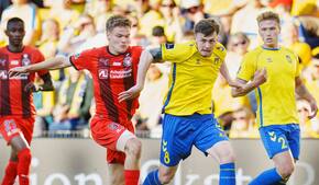 FCM-profil: 'Det så sort ud'