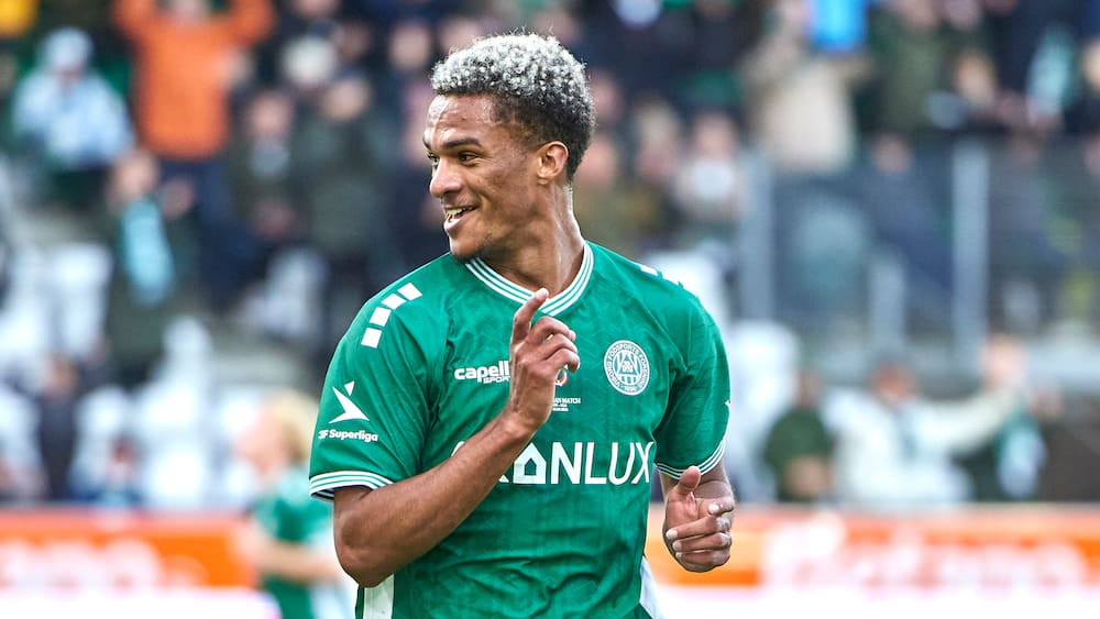 Viborg giver FCN klø og overtager tredjepladsen