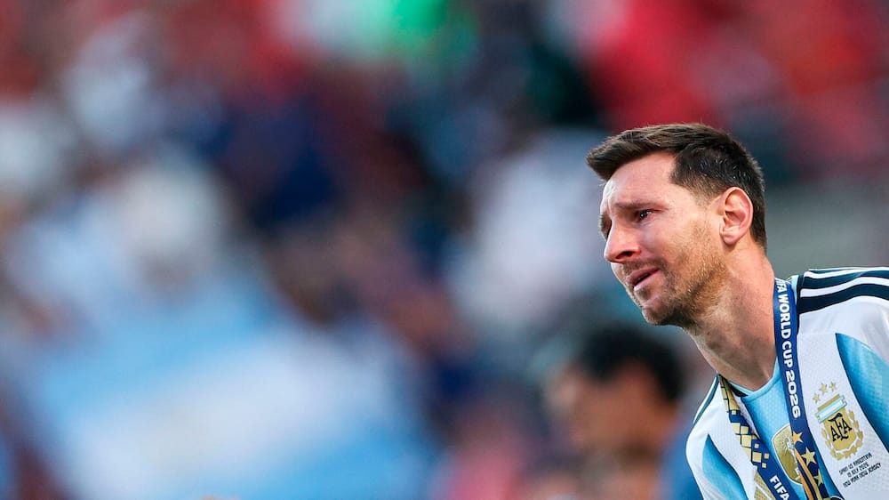 Lionel Messi Stopper P Det Argentinske Landshold Viaplay Sport News lionel-messi-stopper-p-det-argentinske-landshold-viaplay-sport-news