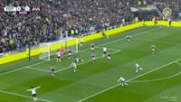 Drømmestart for Spurs: Bentacur klasker den sikkert ind