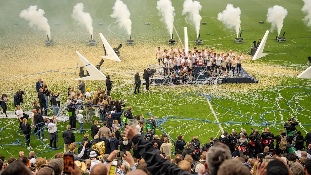 Dyster melding: 'Det vil koste dem chancen for guld'