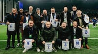 FC København beriger dansk fodbolds kulturarv