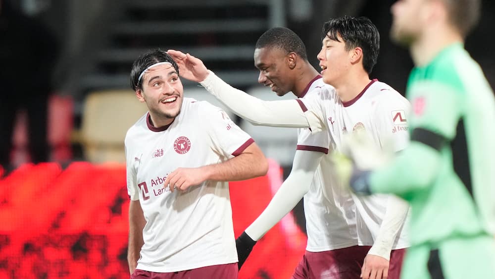 Højdepunkter: Simsir tryllede i ydmygelse af Silkeborg